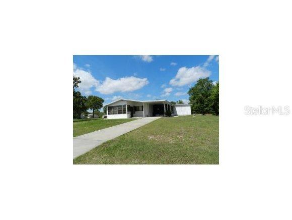 10050 SW 91 Ter., Ocala, FL 34481