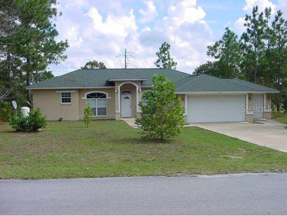 1125 NE 152 Ct., Williston, FL 32696