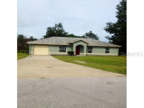 163 Larch Rd., Ocala, FL 34480