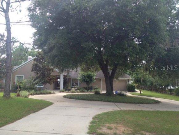 10650 SE 160 Ct Rd., Ocklawaha, FL 32183