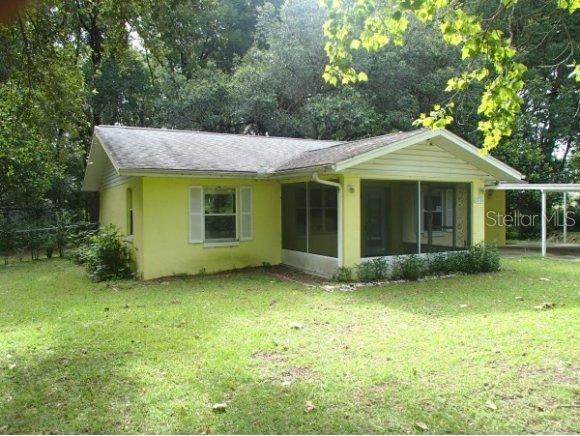 13711 SE 55 Ave., Summerfield, FL 34491