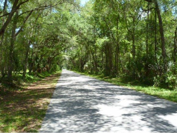 NE 35 St., Williston, FL 32696