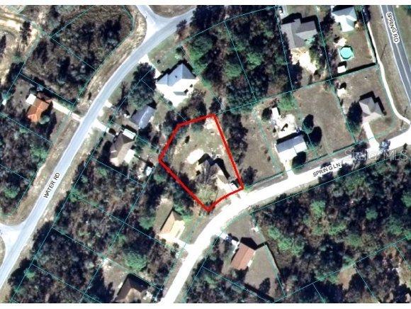 426 Sring Ln., Ocala, FL 34472