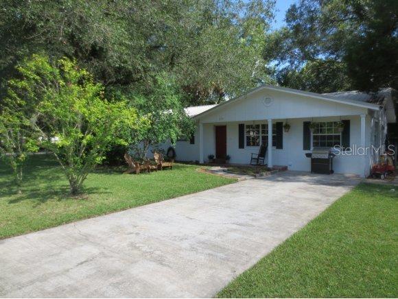 225 NE 3 Ave., Williston, FL 32696