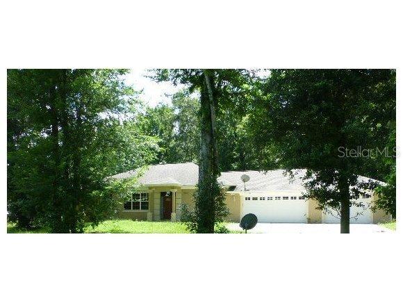 13050 SE 47 Ave., Belleview, FL 34420