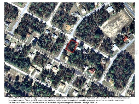 Spring Dr., Ocala, FL 34472