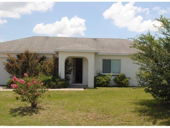 44 Dogwood Dr Loop, Ocala, FL 34472