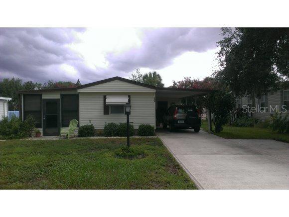 826 Tarrson Blvd., Lady Lake, FL 32159