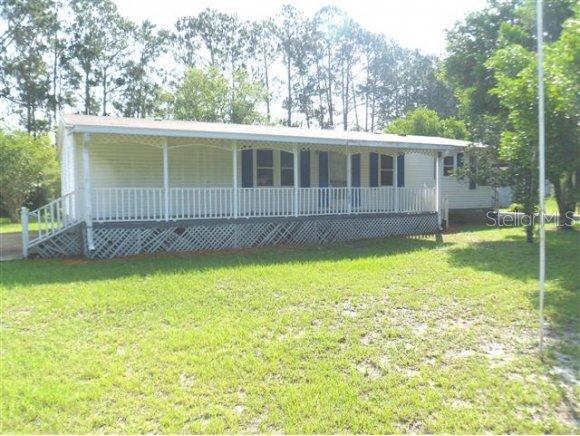 18675 SE 55th Pl., Ocklawaha, FL 32179
