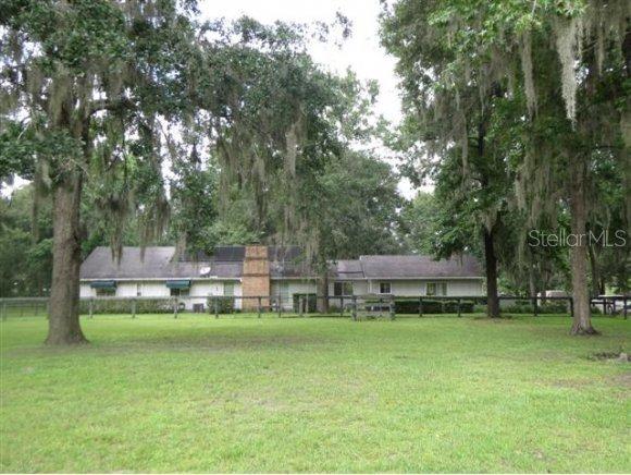 12405 NW 83rd Ln., Ocala, FL 34482