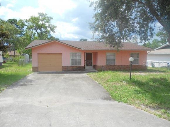 10 Spring Drive Pl., Ocala, FL 34472