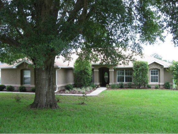 832 NW 4 Ave., Williston, FL 32696