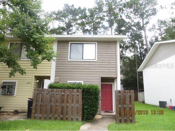 2029 SW 39th Way, Gainesville, FL 32607