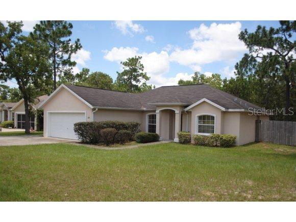 59 SE Pecan Run, Ocala, FL 34472