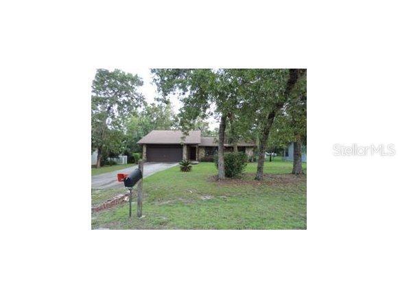 7130 Cherry Pass Rd., Ocala, FL 34472
