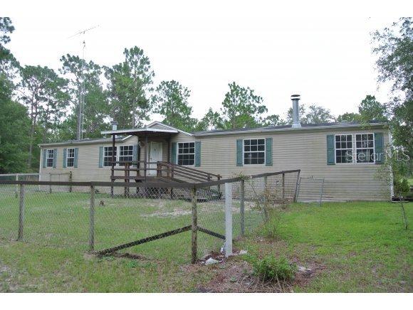 11890 SE 71 Pl., Morriston, FL 32668