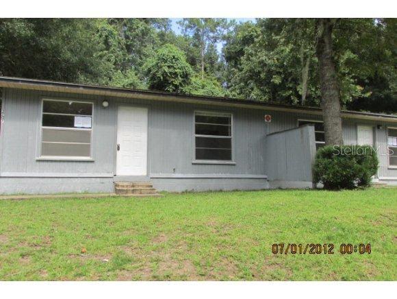 2705 NE 23 Ave., Ocala, FL 34470