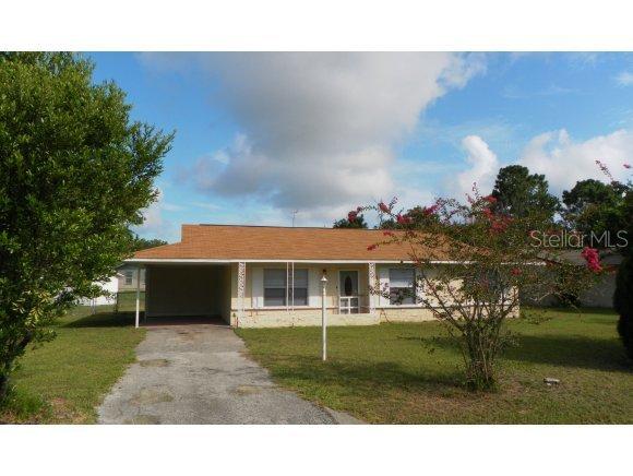 9320 Pine Ln., Ocala, FL 34472