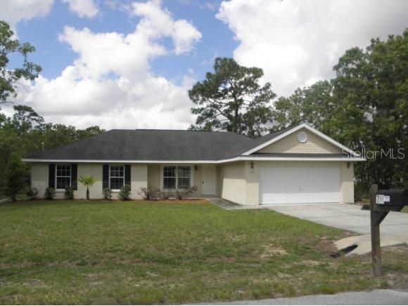 70 Pine Radial, Ocala, FL 34472