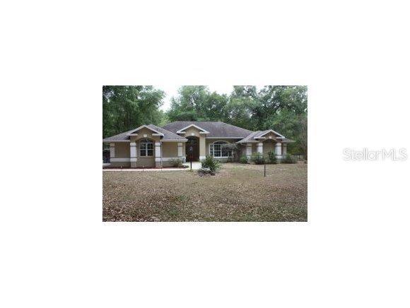 1800 SE 175 St., Summerfield, FL 34491