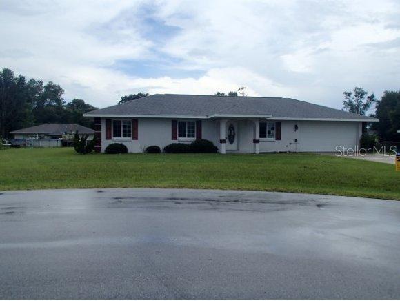 4 Pecan Crse Ct., Ocala, FL 34472