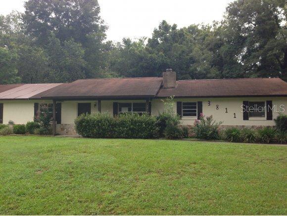 3811 NE 22 Ave., Ocala, FL 34479