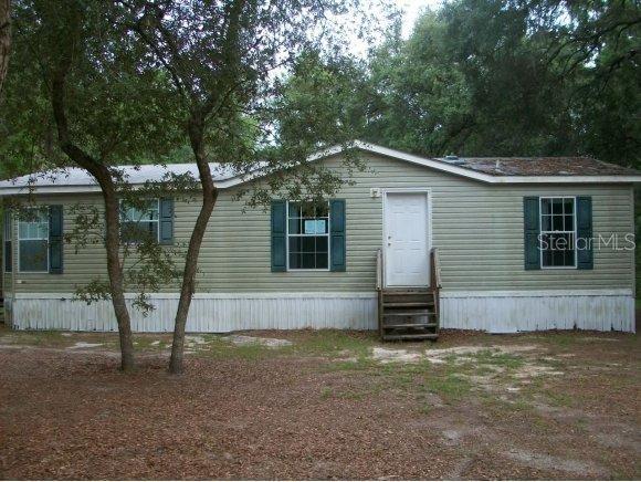 11150 NE 235 Pl., Orange Springs, FL 32182