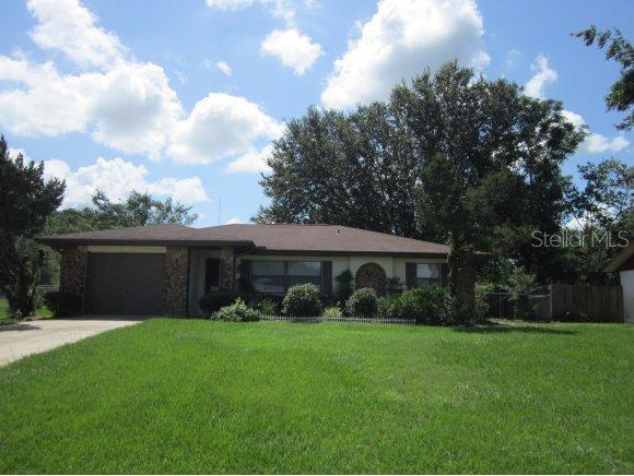 6045 SE 46 Ave., Ocala, FL 34480