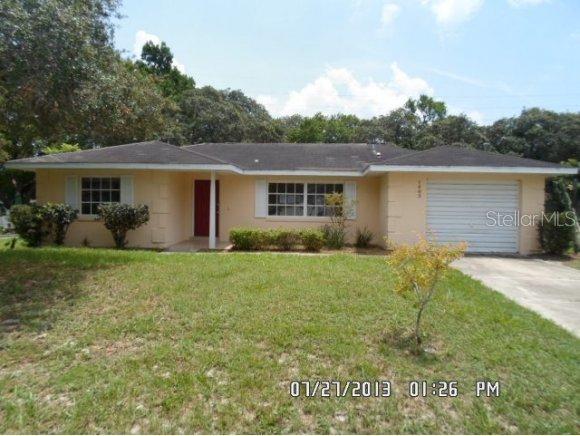 1483 Landover Ave., Deltona, FL 32725