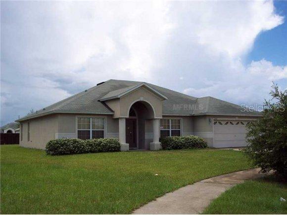 1205 Cheshire St., Groveland, FL 34736