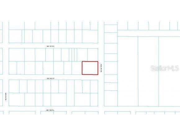SE 84 Ter., Summerfield, FL 34491
