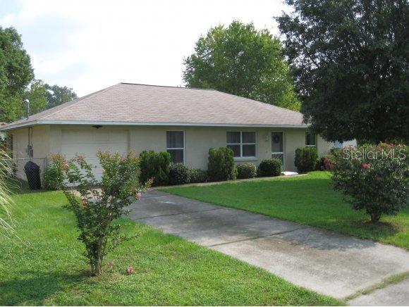 5055 SE 107 St., Belleview, FL 34420