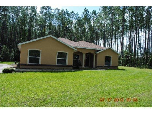 6471 NE 150 Ave., Williston, FL 32696