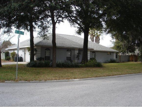 3390 SE 55 Ct., Ocala, FL 34480