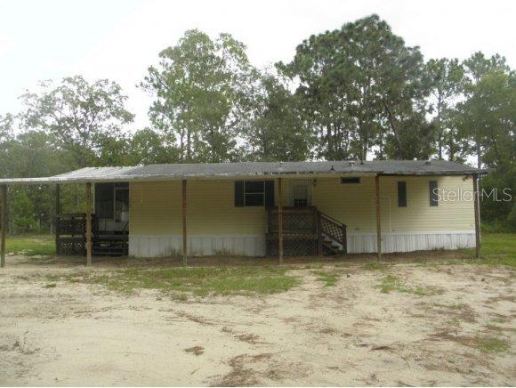 11745 SE 161 Ct., Ocklawaha, FL 32179