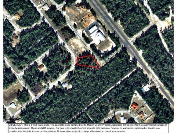SW 39 Cir., Ocala, FL 34472