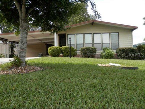 526 Rainbow Blvd., The Villages, FL 32159