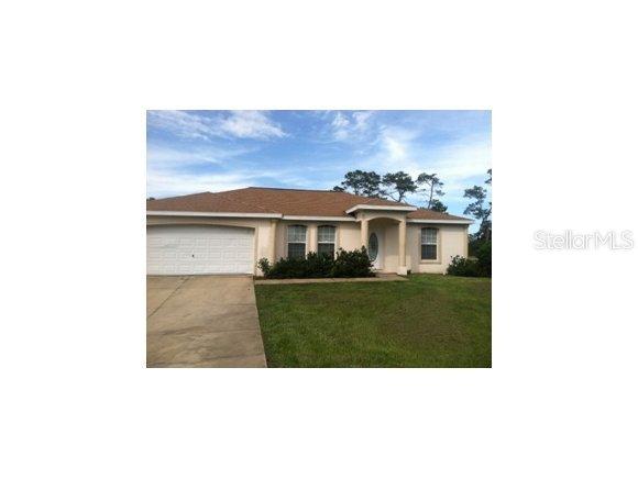 22 Oak Cir Pass, Ocala, FL 34472
