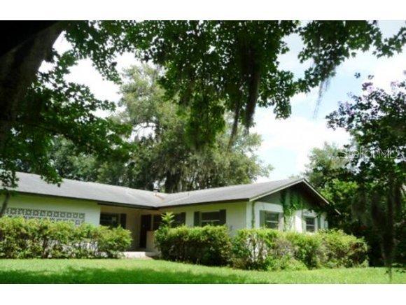 1541 NE 13 St., Ocala, FL 34470