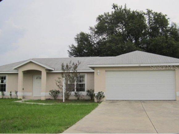 41 Dogwood Dr Loop, Ocala, FL 34472