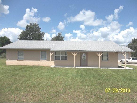 13580 SE 52 Ct., Summerfield, FL 34491