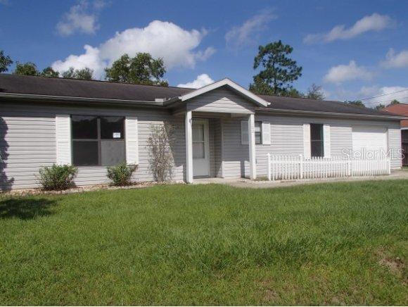 102 Redwood Trk, Ocala, FL 34472