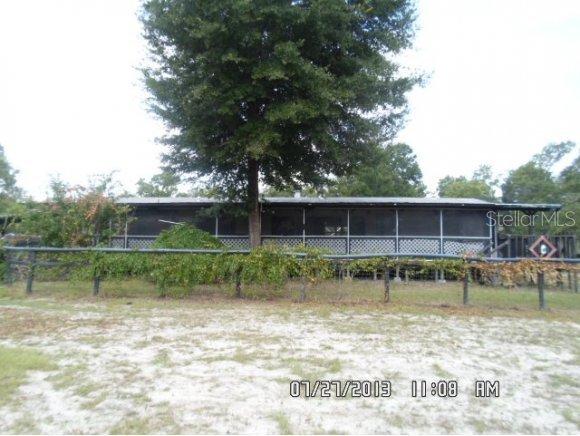 3664 SE 162 Ct., Ocklawaha, FL 32179