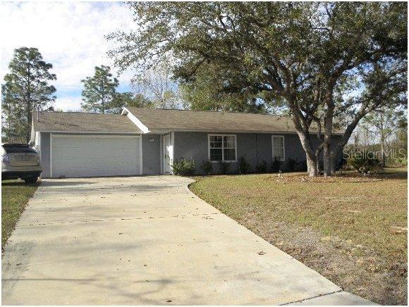 16345 SE 113 St Rd., Ocklawaha, FL 32179
