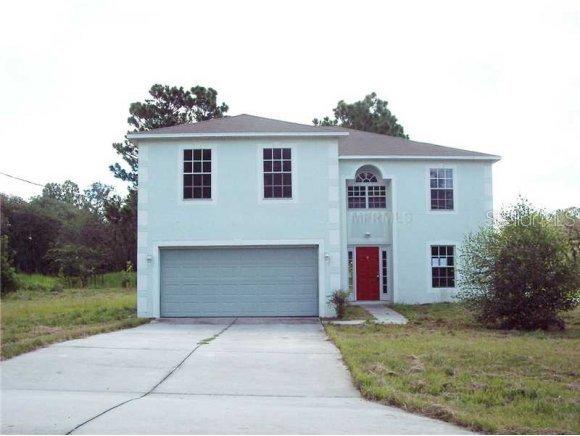 7161 N Outlook Way, Citrus Springs, FL 34433