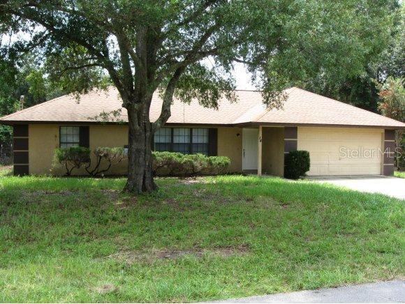 14 Oak Cir Pass, Ocala, FL 34472