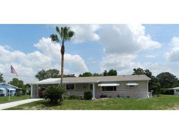 10061 SW 97th Ct., Ocala, FL 34481