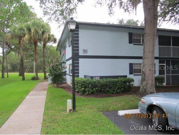 563 Midway Track, Ocala, FL 34472