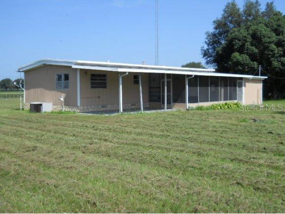 14595 SE 25 Ave., Summerfield, FL 34491