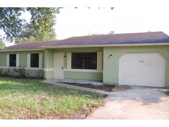 321 Oak Track Pass, Ocala, FL 34472